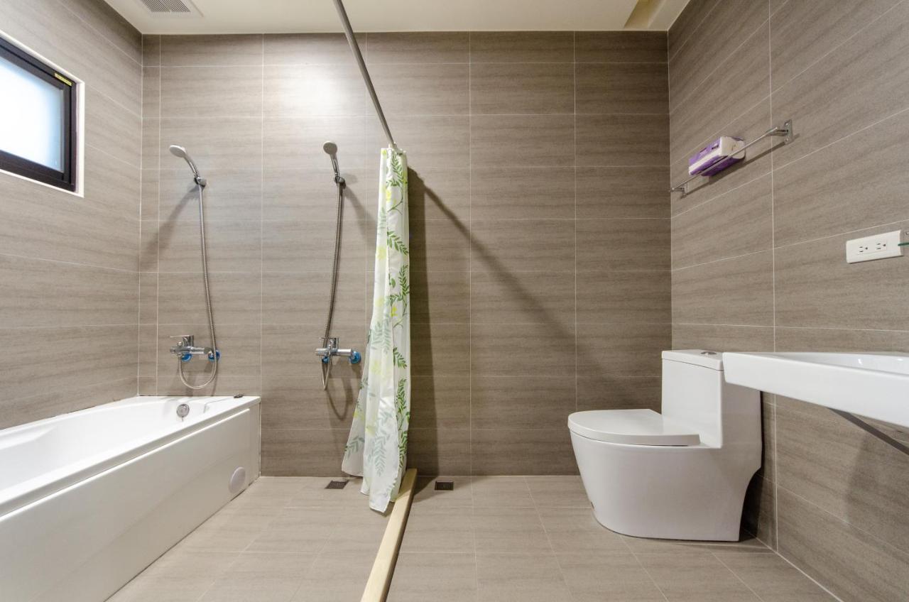 Sports Home Санксінг Екстер'єр фото