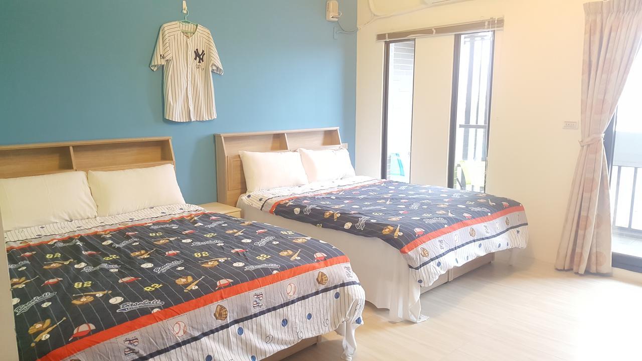 Sports Home Санксінг Номер фото