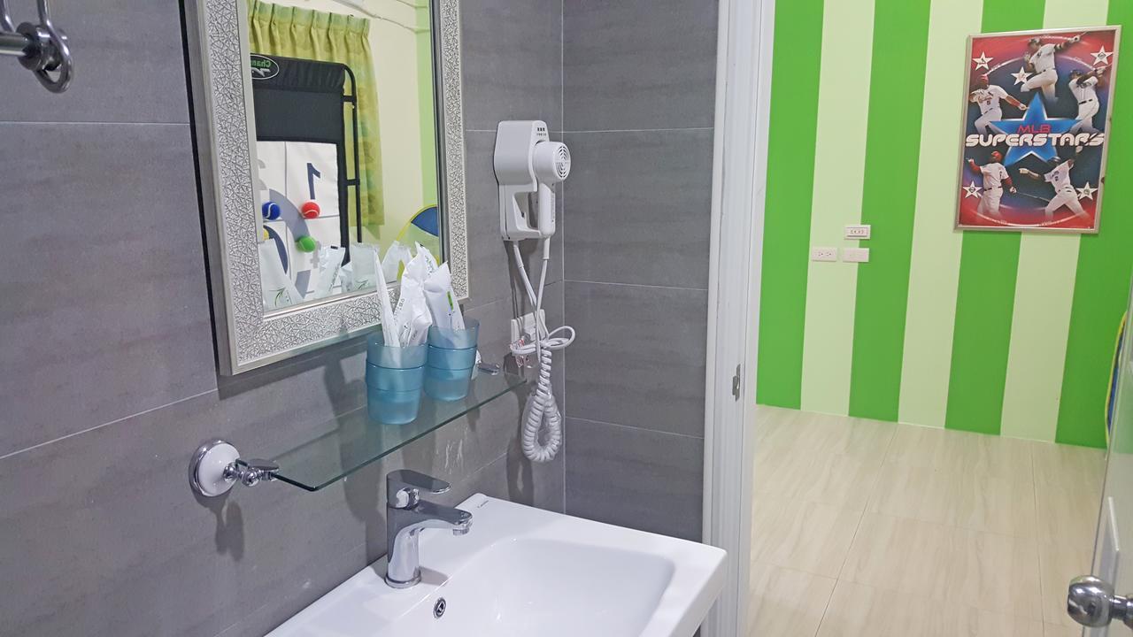 Sports Home Санксінг Номер фото