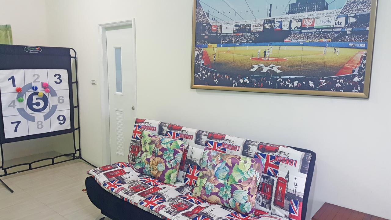 Sports Home Санксінг Номер фото