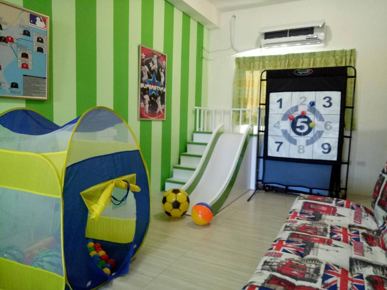 Sports Home Санксінг Екстер'єр фото